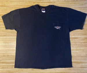 Vintage 1998 Harley Davidson 2XL RARE 95th Anniversary XXL - Picture 1 of 4
