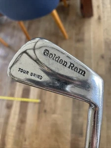 Golden Ram Tour Grind 5 Iron Flex Unknown - Picture 1 of 9