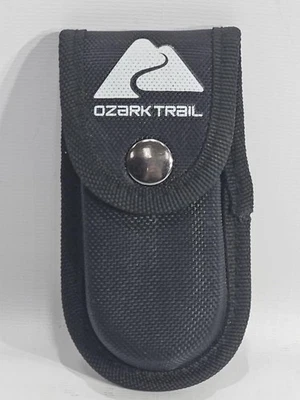 OZARK TRAIL OUTDOOR MULTI TOOL (P14022273) - Image 1 of 4