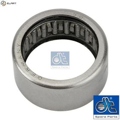 BEARING SELECTORSHIFT ROD 1.14180 FOR SCANIA 3/-/series DS9.05/08/06 8.5L 6cyl - Image 1 of 4