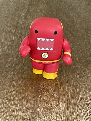 Funko Mystery Mini DC Comics Domo the Flash 2,5” figura de vinilo juguete Foto 1 de 2