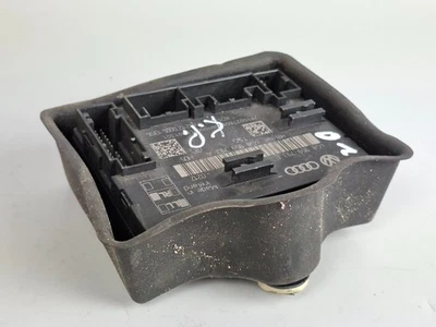 AUDI A6 Avant 4G5, C7, 4GD Anteriore Sinistro Porta Control Unità 4G8959793A 3.0 - Immagine 1 di 4