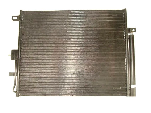 Condensador de aire acondicionado delantero TYC 63DKKG64 para Dodge Durango 2015 2017 2020 2018 2019 2016 Foto 1 de 1