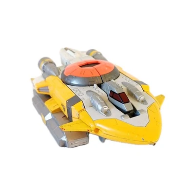 Vehículo diecast Bandai Japón Ultraman Cosmos Tech Diver 2001  Foto 1 de 4