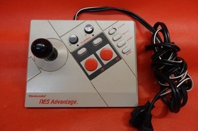 Nintendo NES Advantage NES-026 Arcade Joystick Controller