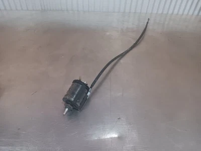 1975 Mercedes Benz S Class W116 450se Oem climate control switch - Image 1 of 4