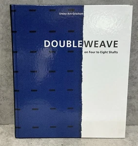 Doubleweave von Ursina Arn-Grischott - Bild 1 von 7