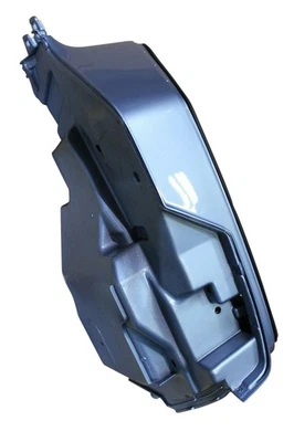 Alforja GL1500 1990 Goldwing 81210-MT8-020ZB HONDA nueva stock antigua nueva OEM Foto 1 de 4