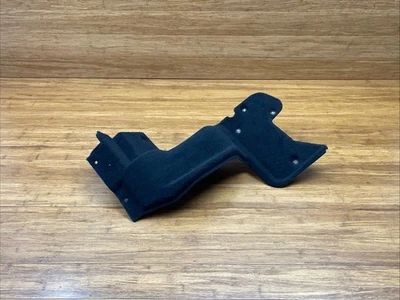 Alfombra maletero medio lado derecho Ferrari Portofino F164 2017-2023 88590500 OEM Foto 1 de 4