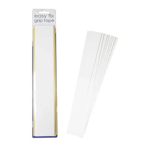 Golf Club Grip Tape Lite Strips 50mm x 300mm - 10 Strip Pack - Picture 1 of 1