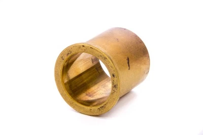 M&W Torsion Bar Bushing - Brass - Natural - 0.095 in Torsion Bars - Each - Image 1 of 3