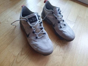 Nike Vapormax 2019 „Moon Particle“ – Gr. 44,5 – getragen - Bild 1 von 6