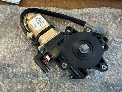 Motor de ventana eléctrica izquierda del conductor para 00-03 MAXIMA 611456 Foto 1 de 2