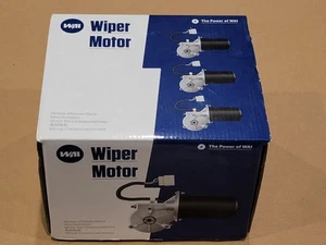 WAI WPM388 Windshield Wiper Motor NEW - Picture 1 of 4