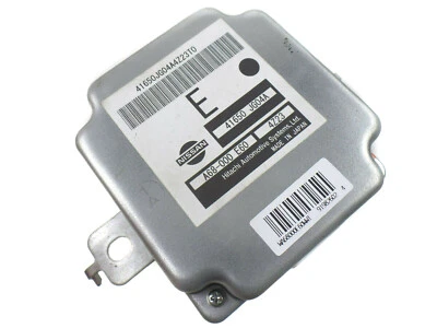 Centralina centralina cambio Renault Koleos I (HY) 41650-JG04A  - Immagine 1 di 4