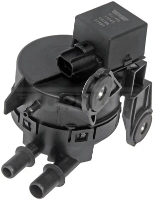 Válvula de purga de bote de vapor Dorman para Mercury Sable 1996-2003 3,0 L V6 1997 1998 Foto 1 de 4