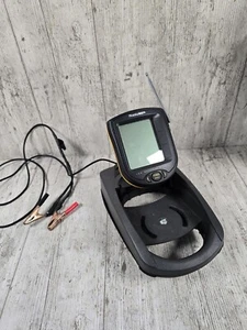 HUMMINBIRD PIRANHA MAX 30e BUSCADOR DE PECES (SOLO UNIDAD PRINCIPAL) BARCO YATE - Imagen 1 de 7