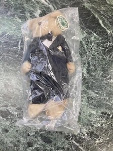 BEARINGTON BÄRCHEN HÜBSCHER EHEMANN PLÜSCH - Bild 1 von 4