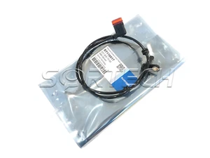 Rear L/R ABS Speed Sensor for Mercedes 2219056000 2219057300 2215400117 W221 - Bild 1 von 8