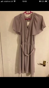 h and m summer dress s - Picture 1 of 2