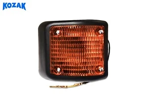 Side Indicator Turn Signal Light 12V REPLACEMENT FOR 20520039 Volvo VNL - Picture 1 of 6