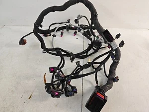 Juego de cables arnés de cables del motor DXD 1.5 TSI VW Seat Audi Skoda T-Roc Golf 05E971610Q - Imagen 1 de 24