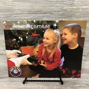 LIONEL 2015 Christmas Catalog - Picture 1 of 2