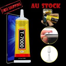 T-7000 Adhesive Glue Multi Purpose Black Acrylic Mobile Phone Repairing
