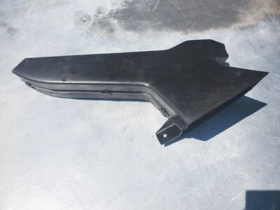 Ford F150 F250 F350 Bronco 1980-1986 tablero central tubo de conducto de ventilación de aire bonito Foto 1 de 3