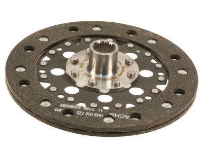 Disco de embrague Sachs 25817BQSN 1963 1960 1961 1962 1959-1966 Foto 1 de 2