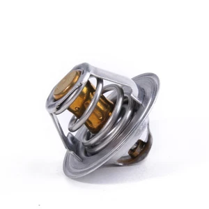 Coolant 82 Degree Thermostat For VW Jetta Golf Bora Passat Beetle AUDI A3 TT - Picture 1 of 7