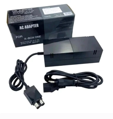 Power Supply Brick Power Adapter AC Adapter for Xbox One - Image 1 of 4