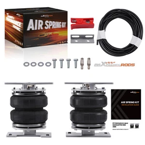 Rear Air Suspension Bag Load Assist Kit For Mazda BT50 2020-onwards 2WD 4WD - Picture 1 of 20