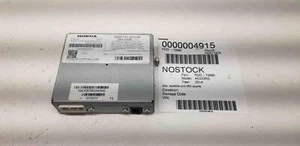 14 15 HONDA ACCORD Satellite Unit OEM 39820-T3V-A510-M1 - Picture 1 of 6
