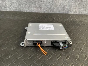 ✔MÓDULO DE CONTROL DE COMUNICACIÓN DE VOZ MERCEDES W164 X164 ML350 GL350 GL450 OEM - Imagen 1 de 3