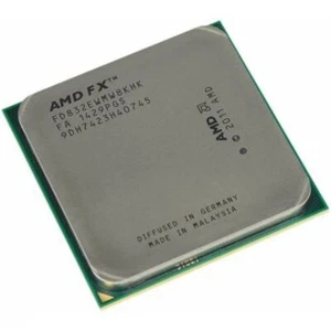 AMD FX-8320E CPU 3.2GHz socket AM3+ 95W Processor - Picture 1 of 1