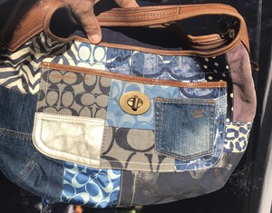 the ergo bolsa coach