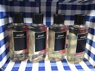 Bath and Body Works SPORT FOR MEN 3 in 1 Hair Face Body Wash Shower Gel Lot Of 4