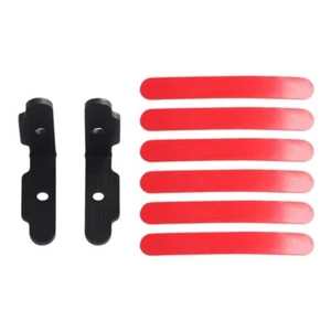 Durability Aluminum Plate Positioning Baffles for VORON 2.4 3D Printer Part - Afbeelding 1 van 8