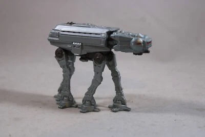 VTG STAR WARS ACTION FLEET AT-AT WALKER SERIES ALPHA CONCEPT IMPERIAL GALOOB - Image 1 of 4