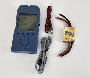 Hyperion Emeter2 Programmer, Analyzer, Servotreiber, Tacho mit Fernlogger - Bild 1 von 1