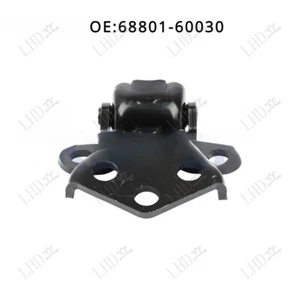 Fits For Toyota TAILGATE DOOR HINGE LAND CRUISER PRADO 6880160030 68801-60030. - Picture 1 of 5