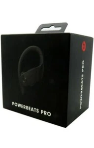 Beats by Dr. Dre - Powerbeats Pro Totally Wireless Kopfhörer - Schwarz - Bild 1 von 9