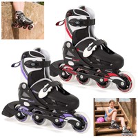 tacks 3r52 inline skate