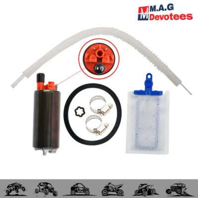 Fuel Pump For Polaris Ranger 570 2014 2015 Ranger 800 2011 2012 2013 2014 ATV - Image 1 of 4