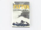 Patton: A Study in Command by H. Essame 1974 HC/DJ