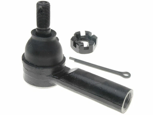AC Delco 12PW53Q Outer Tie Rod End Fits 1986-1999 Toyota Celica Advantage -- New - Image 1 of 1