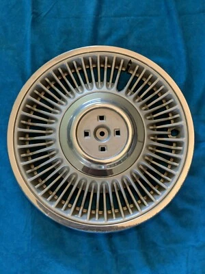 Tapacubos Ford Taurus 1987-1990 15"" Foto 1 de 4