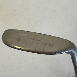 Vintage Old Master W802 Golf Putter 34.5” FREE SHIPPING - Picture 1 of 10