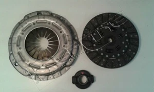 CLUTCH KIT NISSAN TERRANO II (R20) 2.7 TD - Picture 1 of 3